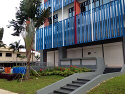 Wis@changi (D14), Office #457197751